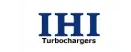 logo IHI Turbochargers