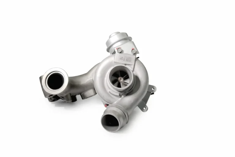 Reconditioned Turbocharger