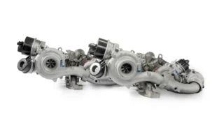 Awaria turbosprężarki – objawy, przyczyny i co robić