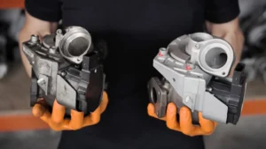 Jak dbać o turbosprężarkę, aby służyła przez lata? Praktyczne wskazówki eksploatacyjne