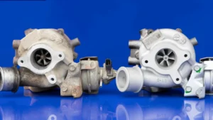 Nowa czy używana turbosprężarka – co się bardziej opłaca i kiedy warto ją naprawić