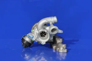 Turbo Garrett vs. Turbo BorgWarner