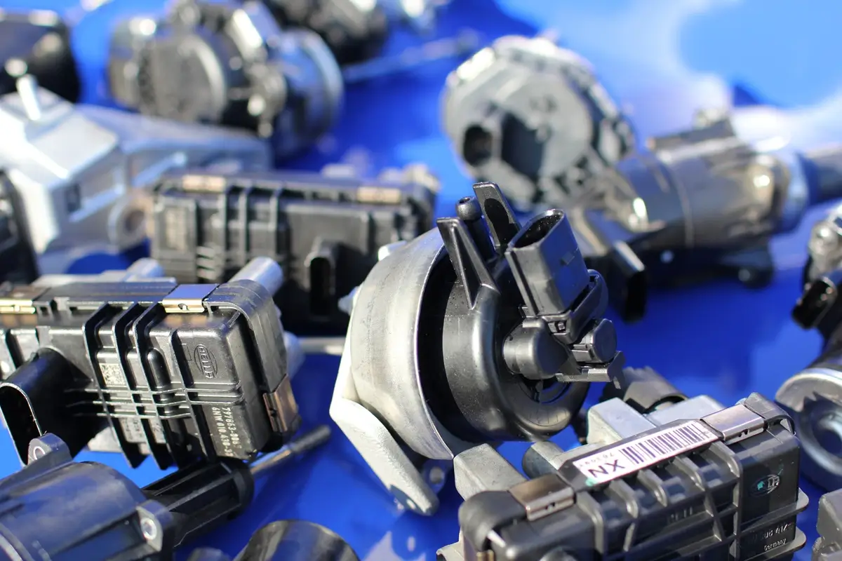 sterownik do galeri sterowników1