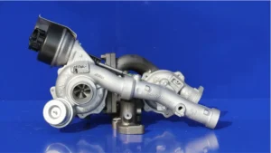 Turbo dziura w turbosprężarce co oznacza ten problem i jak skutecznie go rozwiązać