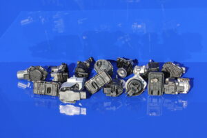 regenracja i naprawa sterowników