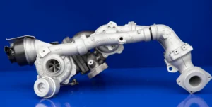 Turbo Garrett, BorgWarner i HOLSET – różnice, trwałość i zastosowanie w tuningu