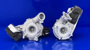 Turbosprężarka w Audi – jakie usterki występują najczęściej i czy regeneracja się opłaca