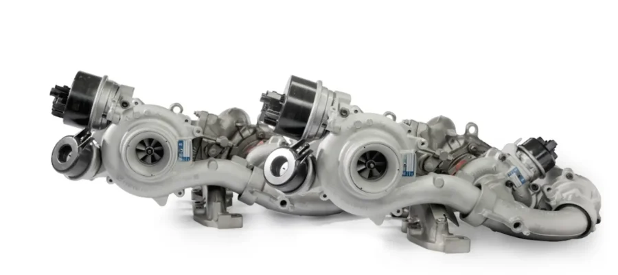 Awaria turbosprężarki – objawy, przyczyny i co robić