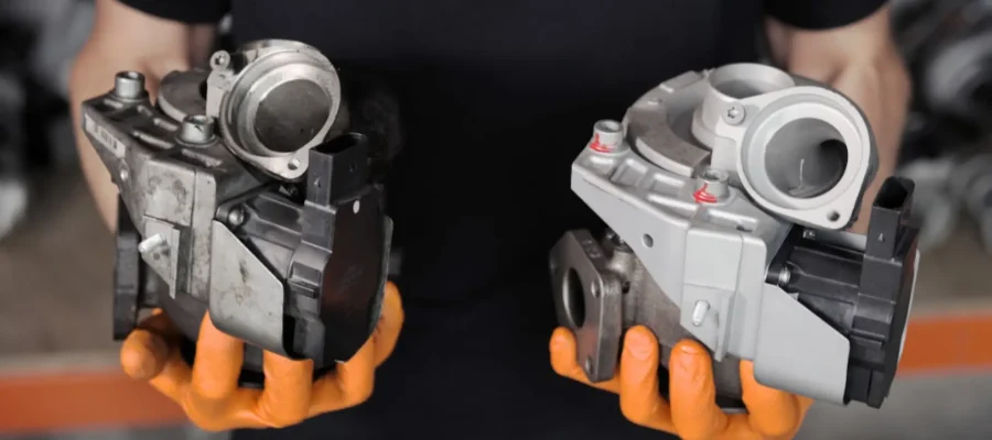 Jak dbać o turbosprężarkę, aby służyła przez lata? Praktyczne wskazówki eksploatacyjne