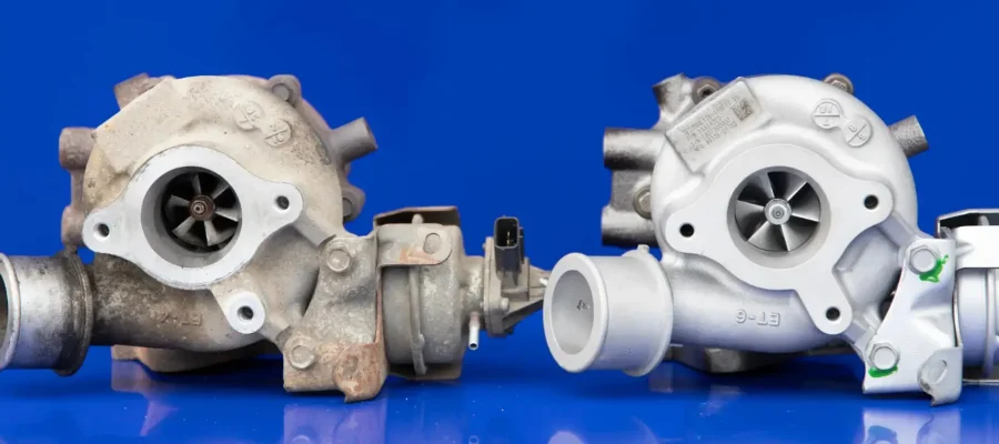 Nowa czy używana turbosprężarka – co się bardziej opłaca i kiedy warto ją naprawić