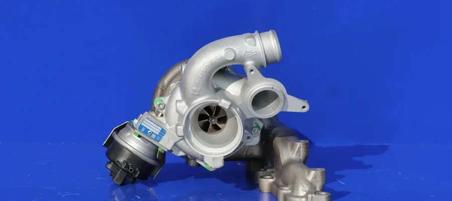 Turbo Garrett vs. Turbo BorgWarner