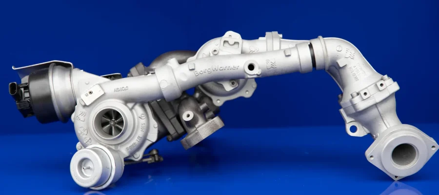 Turbo Garrett, BorgWarner i HOLSET – różnice, trwałość i zastosowanie w tuningu