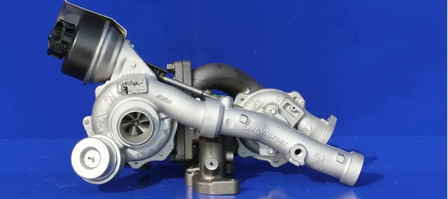 Turbo dziura w turbosprężarce co oznacza ten problem i jak skutecznie go rozwiązać